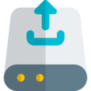 ui,technology,computer,upload,arrow,network,server,data,uploading