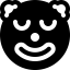 Emoticon icon 64x64