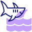 Ocean icon 64x64