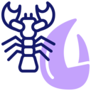 animals,sea life,lobster,claw,crayfish