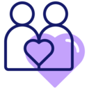 people,heart,love,love and romance,romantic,couple ok 
