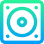 Music icon 64x64