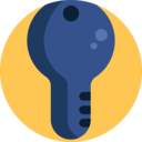 house,electronics,real estate,password,key,passkey,door key ok 