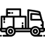 Logistics & Delivery icon 64x64