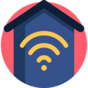 house,electronics,wifi,home,buildings,signal,smart home,smarthome ok 