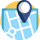 maps and location,pin,map pointer,map location,placeholder,location,position,map,gps,street map,locations,no gps ok 