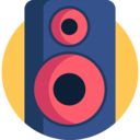 electronics,technology,sound,audio,speaker,speakers,loudspeaker,subwoofer,woofer