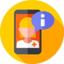information,healthcare and medical,smartphone,online,Pharmacist ok 