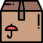 Logistics & Delivery icon 64x64