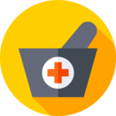 healthcare and medical,drugs,pharmacy,leaves,mortar,pestle,herbal,herbal treatment