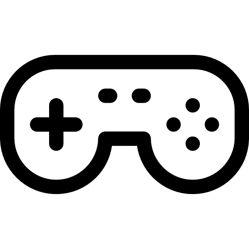 Gamepad