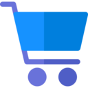 commerce and shopping,shopping cart,commerce,supermarket,online store,cart,shopping store