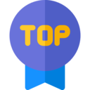 award,commerce and shopping,badge,insignia,reward,emblem,shapes and symbols,best,best seller,seller
