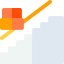 Disabled People Assistance icon 64x64