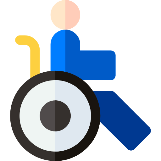 Disabled