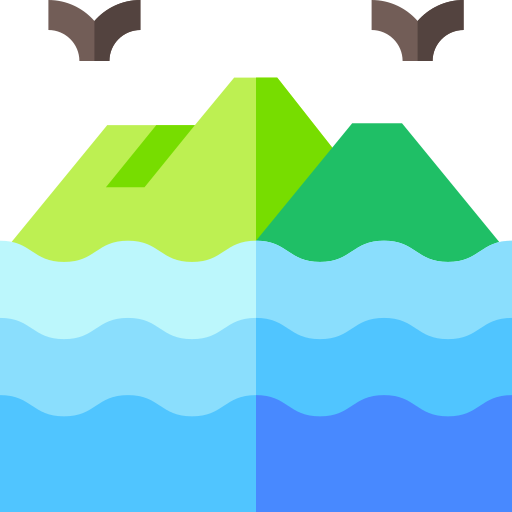 Island