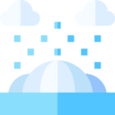 winter,architecture and city,construction,cold,snow,north pole,igloo