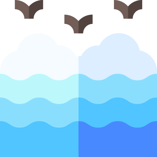Sea