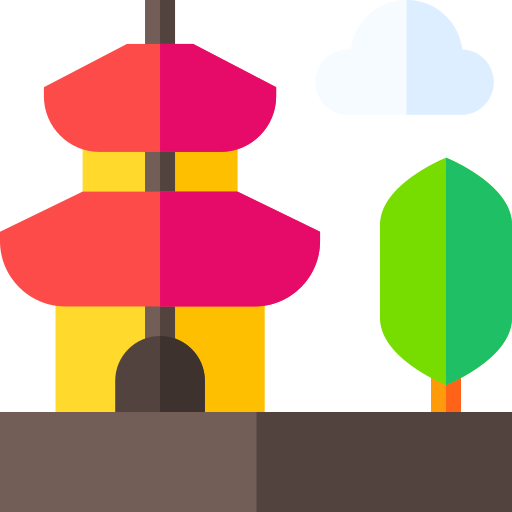 Pagoda