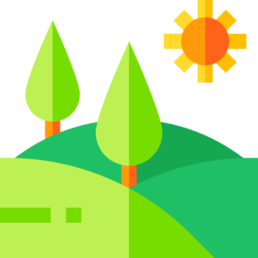 Hills