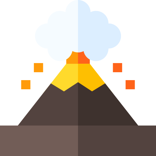 Volcano