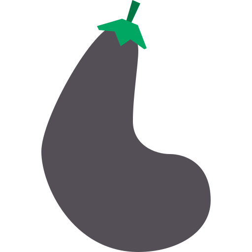 Eggplant