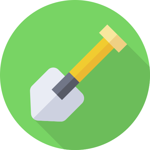 Shovel