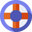 security,miscellaneous,help,lifeguard,lifebuoy,lifesaver,float
