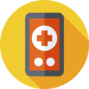 healthcare and medical,miscellaneous,smartphone,emergency call,hospital phone