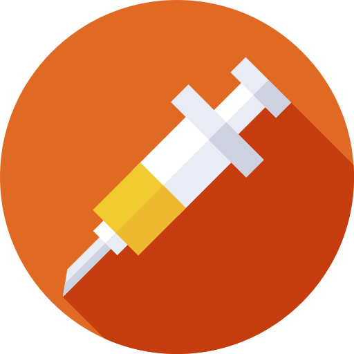 Syringe