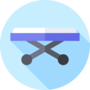 hospital,healthcare and medical,miscellaneous,emergency,stretcher,medical stretcher