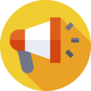 miscellaneous,megaphone,marketing,communications,bullhorn,advertising,loud speaker
