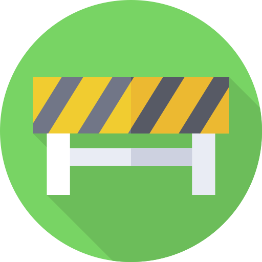 Barrier