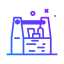 Carpentry icon 64x64