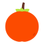FRUIT AND VEGETABLES icon 64x64