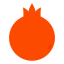 FRUIT AND VEGETABLES icon 64x64
