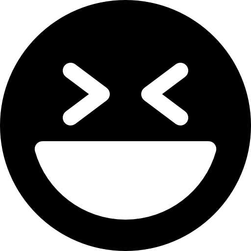 Laughing