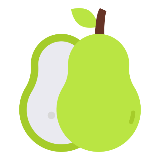 Pear