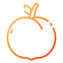 food,vegan,healthy food,food and restaurant,organic,diet,vegetarian,fruit,peach