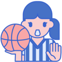 sports and competition,woman,sport,hand,girl,basketball,ball,female,referee,basketball ball ok 