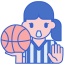 Basketball icon 64x64