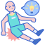 Basketball icon 64x64