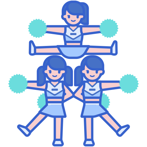 Cheerleaders