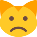 cat,emoji,feelings,smileys,emoticons