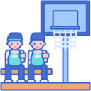 sports and competition,sport,players,basketball,playground,seat,court,chairs,stadium,seats ok 