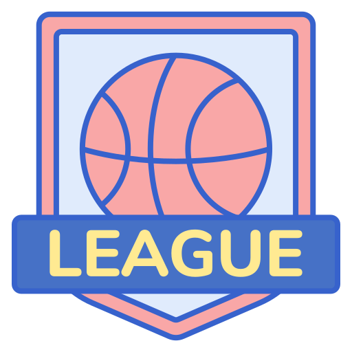 League