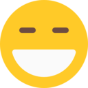 emoji,feelings,smileys,emoticons,grinning