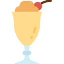 food,food and restaurant,drink,cup,dessert,straw,chocolate,milkshake