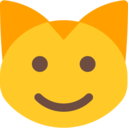 cat,emoji,feelings,smileys,emoticons