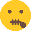 emoji,feelings,smileys,emoticons,secret